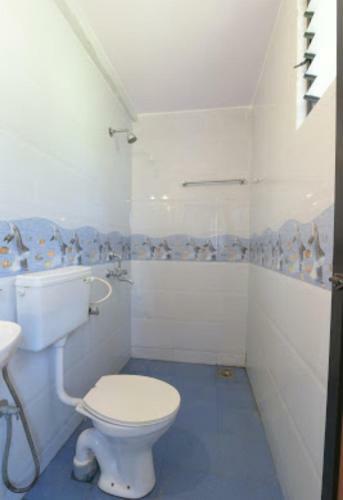 Hostal Bluenest