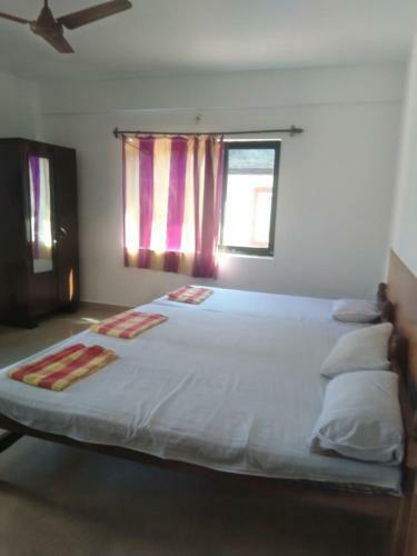Hotel Baga Beach Guest House
