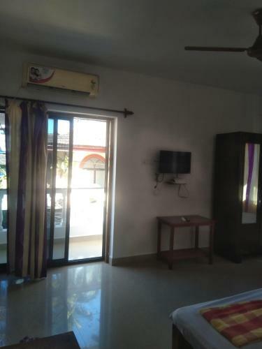 Hotel Baga Beach Guest House