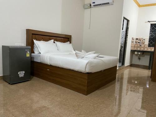 Hotel Calangute Beach Studios