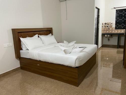 Hotel Calangute Beach Studios