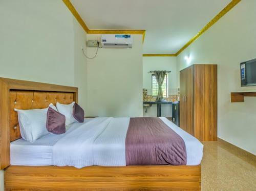 Hotel Calangute Beach Studios