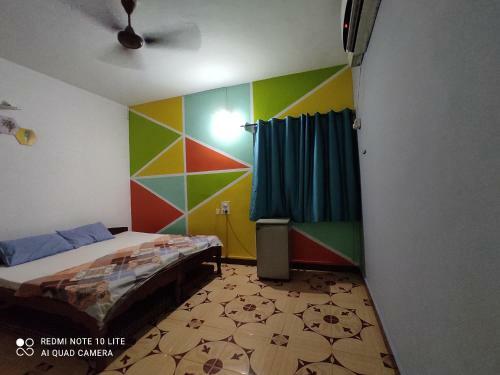 Hostal Alipas Guest House