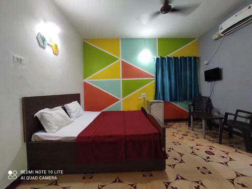 Hostal Alipas Guest House