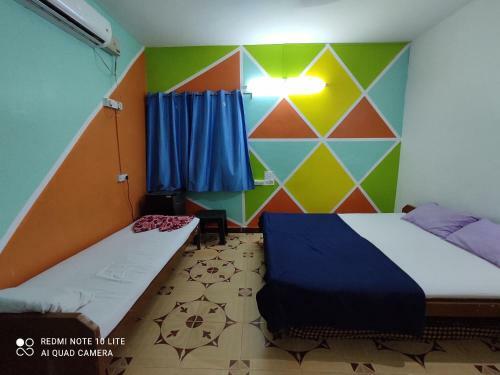 Hostal Alipas Guest House