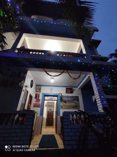 Hostal Alipas Guest House