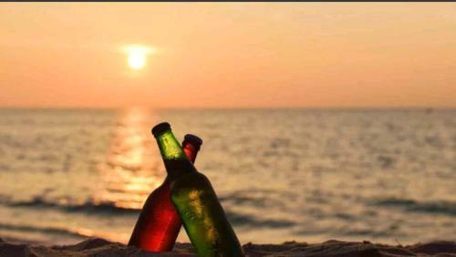Apartamento Ronz Vista Da Praia