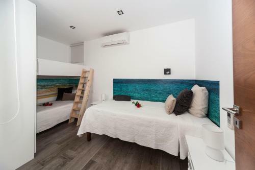 Apartamentos Temisa