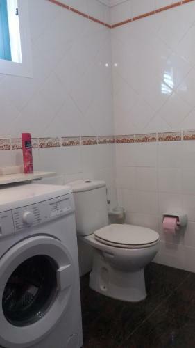 Apartamento Bungalow Franck