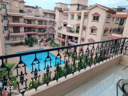 Apartamento Saldanha Kyle Gardens
