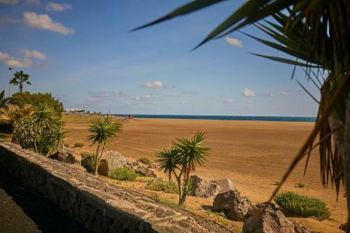 Villa Palmeras Beach Puerto Del Carmen