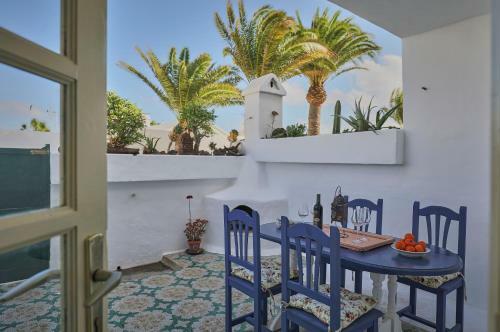 Villa Palmeras Beach Puerto Del Carmen