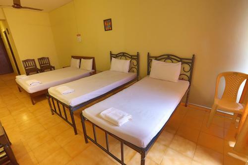 Hostal Hotel Orfil
