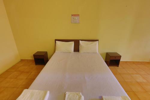 Hostal Hotel Orfil