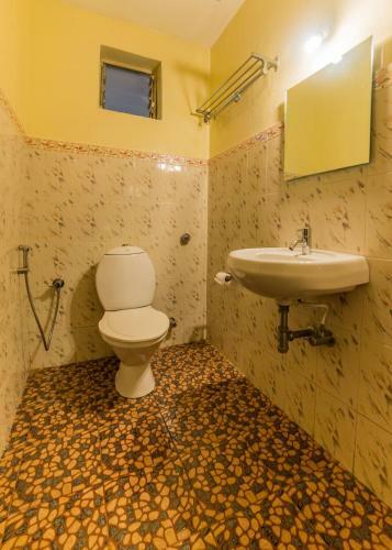 Hostal Hotel Orfil