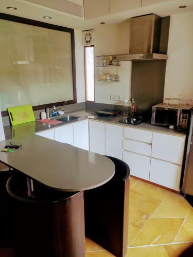 Apartamento Cocoloco