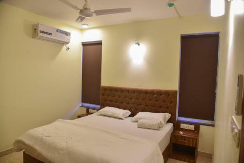 Hotel Eden Stays - A Unit Of Av Associates