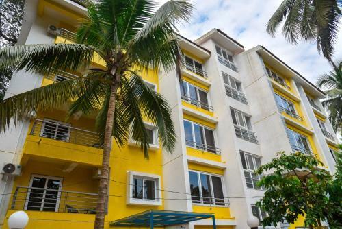 Hotel Eden Stays - A Unit Of Av Associates