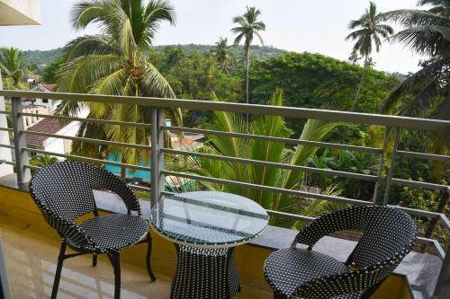 Hotel Eden Stays - A Unit Of Av Associates