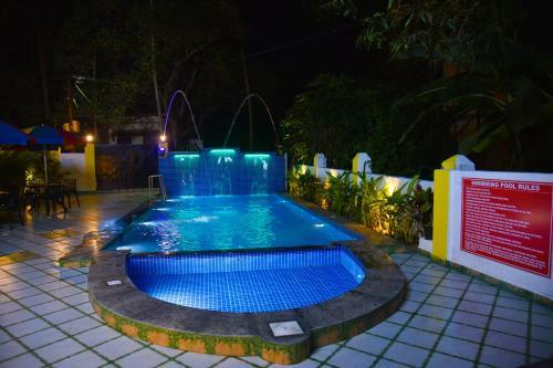 Hotel Eden Stays - A Unit Of Av Associates