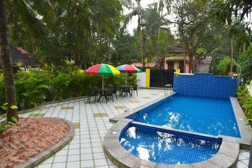 Hotel Eden Stays - A Unit Of Av Associates