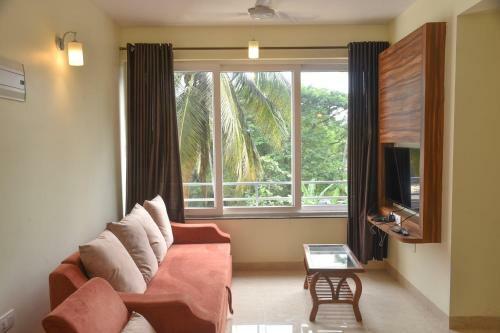 Hotel Eden Stays - A Unit Of Av Associates