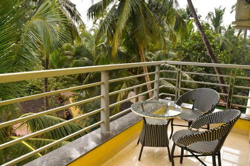 Hotel Eden Stays - A Unit Of Av Associates