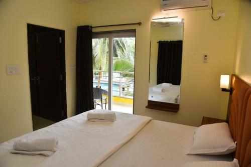 Hotel Eden Stays - A Unit Of Av Associates