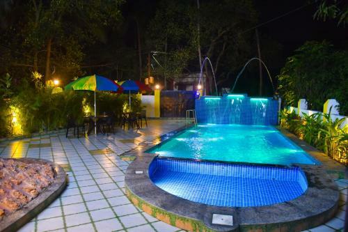 Hotel Eden Stays - A Unit Of Av Associates