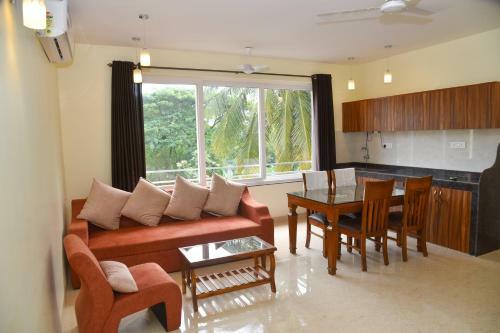 Hotel Eden Stays - A Unit Of Av Associates