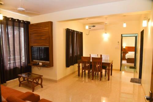 Hotel Eden Stays - A Unit Of Av Associates