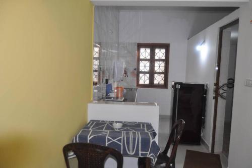 Apartamento 3bhk Near Calangute & Baga(3s)