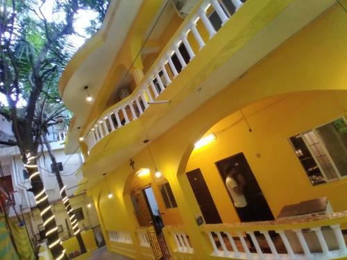 Apartamento Baga Soray Place