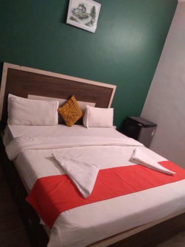 Apartamento Baga Soray Place