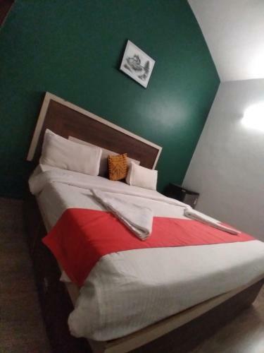 Apartamento Baga Soray Place