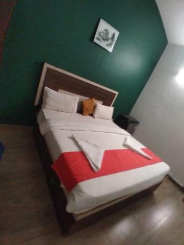 Apartamento Baga Soray Place