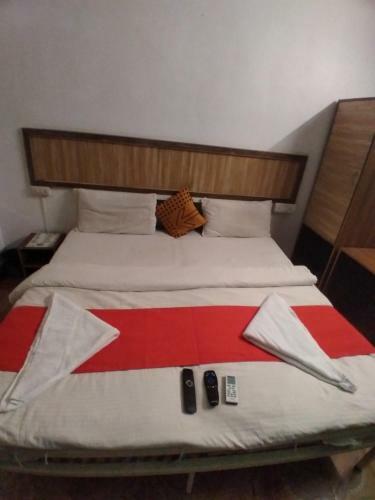 Apartamento Baga Soray Place