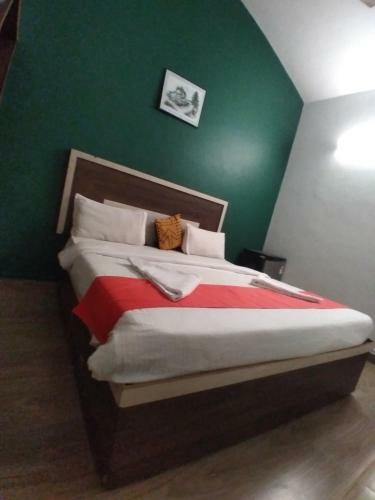 Apartamento Baga Soray Place