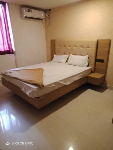 Apartamento National Holiday Homes Calangute