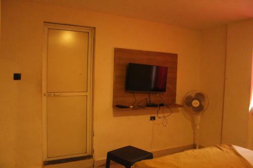 Apartamento National Holiday Homes Calangute