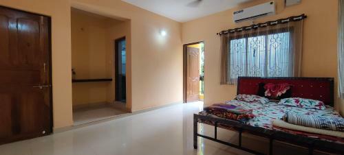 Hostal Meera Residency