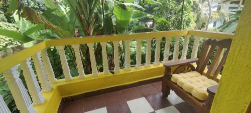 Hostal Meera Residency