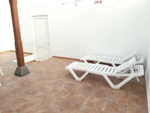 Apartamento Casa Olivina