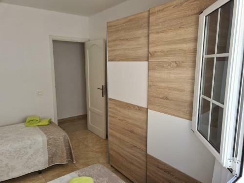 Apartamento Casa Olivina