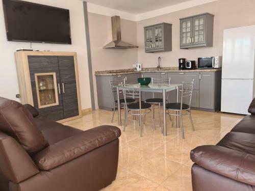 Apartamento Casa Olivina
