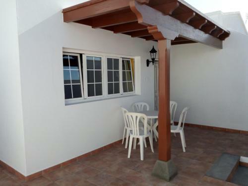 Apartamento Casa Olivina