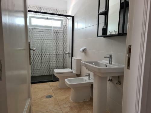 Apartamento Casa Olivina