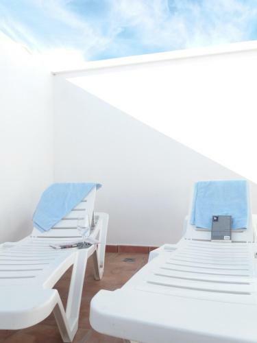 Apartamento Casa Olivina