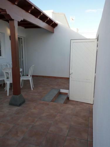 Apartamento Casa Olivina