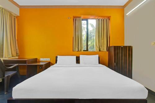 Capital O 85357 Hotel Sai Datta